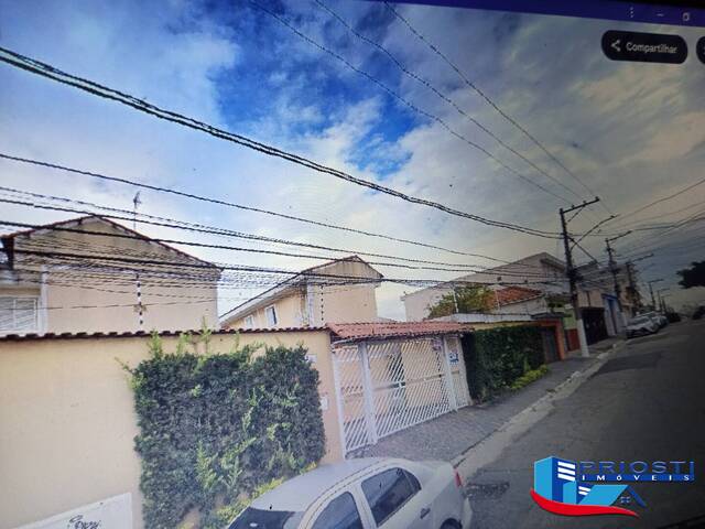 #SB2182 - Casa em condomínio para Venda em São Paulo - SP - 1