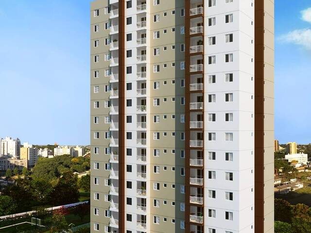 #AP4106 - Apartamento para Venda em São Paulo - SP - 3