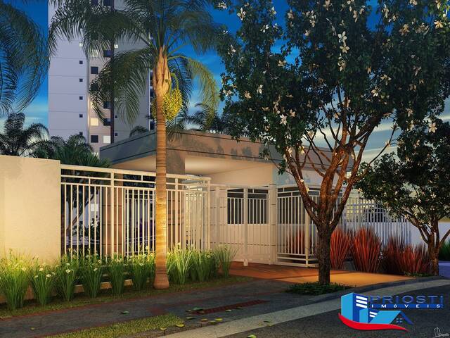 #AP4106 - Apartamento para Venda em São Paulo - SP - 1