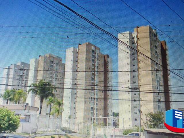 #AP4106 - Apartamento para Venda em São Paulo - SP - 2
