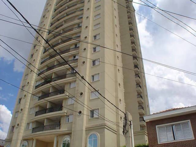 #2201 - Apartamento para Venda em São Paulo - SP - 3
