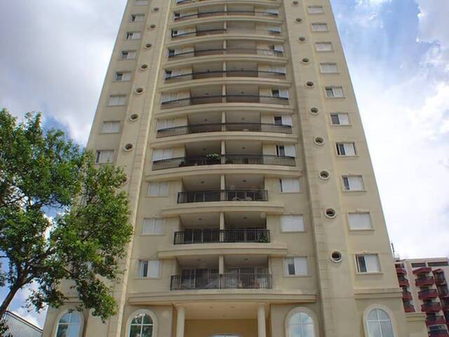 #2201 - Apartamento para Venda em São Paulo - SP - 2