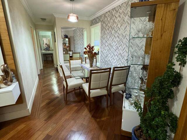 Apartamento para Venda em São Paulo - 4