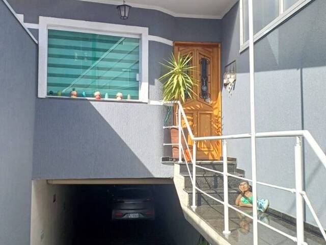 #SB2183 - Sobrado para Venda em São Paulo - SP - 2