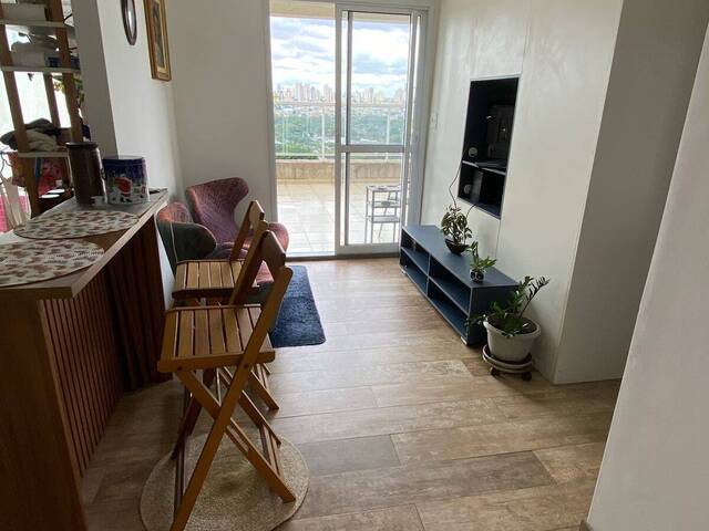 #AP4109 - Apartamento para Venda em São Paulo - SP - 2