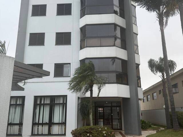 #2205 - Apartamento para Venda em São Paulo - SP - 1