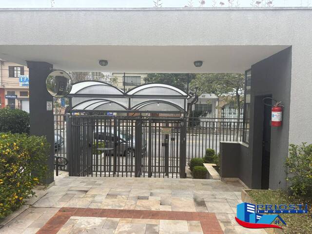 #2205 - Apartamento para Venda em São Paulo - SP - 2