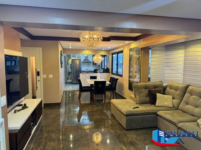 #2205 - Apartamento para Venda em São Paulo - SP - 3
