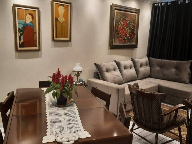 #2206 - Apartamento para Venda em São Paulo - SP - 3