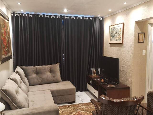 #2206 - Apartamento para Venda em São Paulo - SP - 2