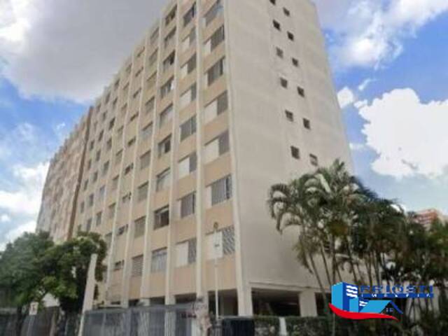 #2206 - Apartamento para Venda em São Paulo - SP - 1