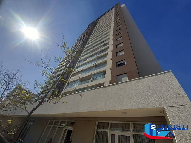 #AP4112 - Apartamento para Venda em São Paulo - SP - 2
