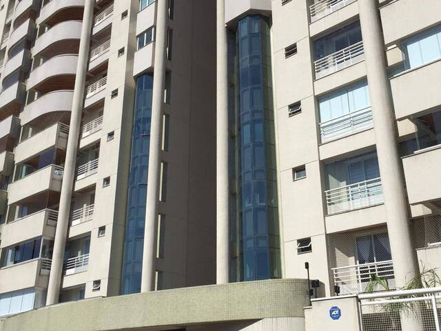#AP4113 - Apartamento para Venda em Santo André - SP - 2