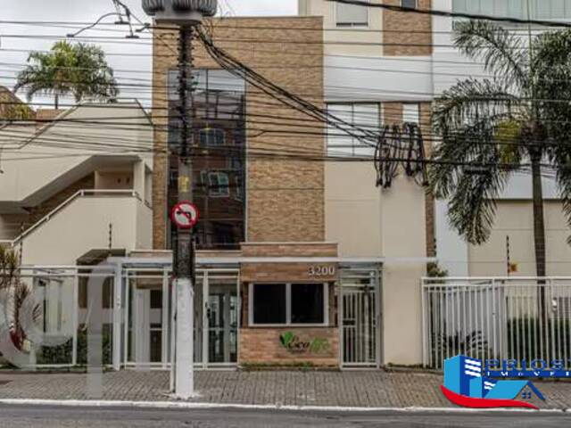 #AP4114 - Apartamento para Venda em São Paulo - SP - 2