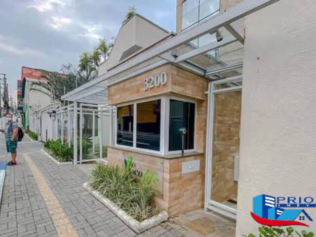 #AP4114 - Apartamento para Venda em São Paulo - SP - 3