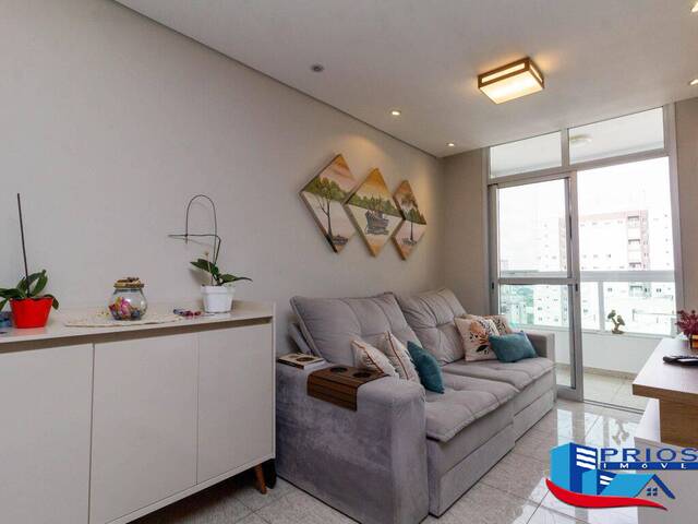 #2210 - Apartamento para Venda em São Paulo - SP - 1