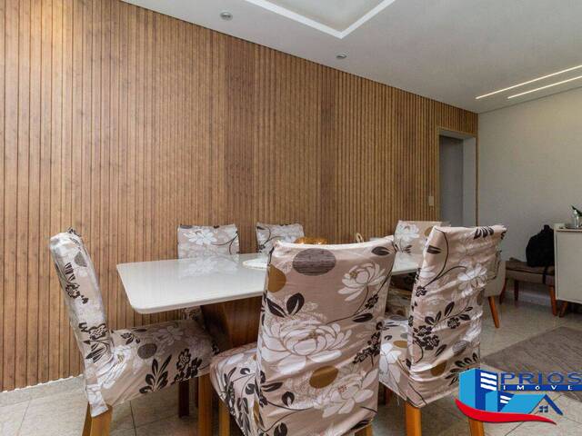 #2210 - Apartamento para Venda em São Paulo - SP - 2