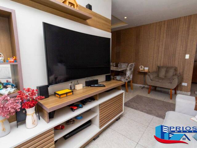 #2210 - Apartamento para Venda em São Paulo - SP - 3