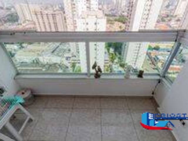 #AP4115 - Apartamento para Venda em São Paulo - SP - 3