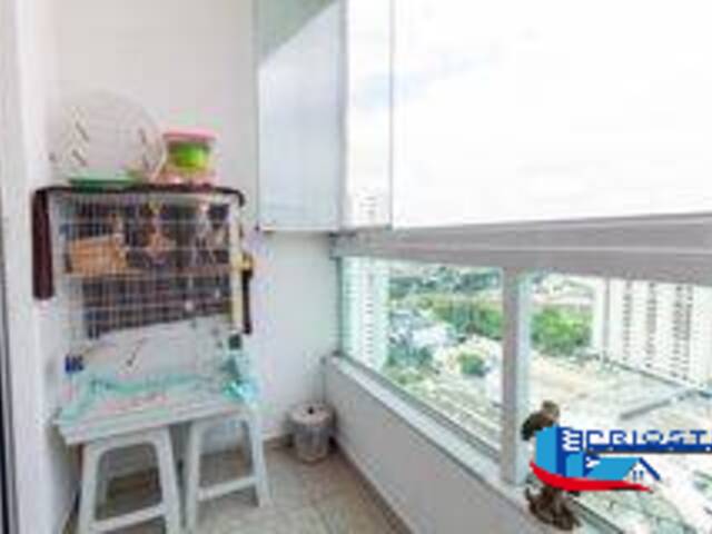 #AP4115 - Apartamento para Venda em São Paulo - SP - 1
