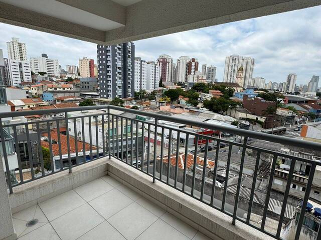 #AP4117 - Apartamento para Venda em São Paulo - SP - 2