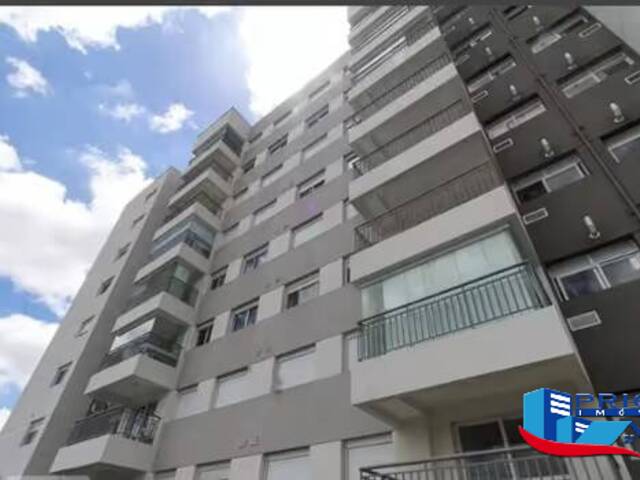 #AP4117 - Apartamento para Venda em São Paulo - SP - 1