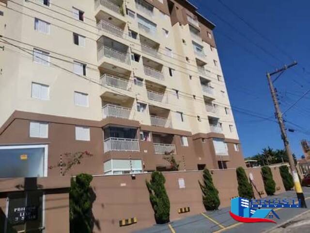 #AP4118 - Apartamento para Venda em São Paulo - SP - 3