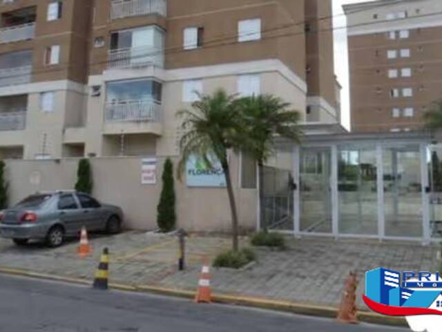 #AP4118 - Apartamento para Venda em São Paulo - SP - 2