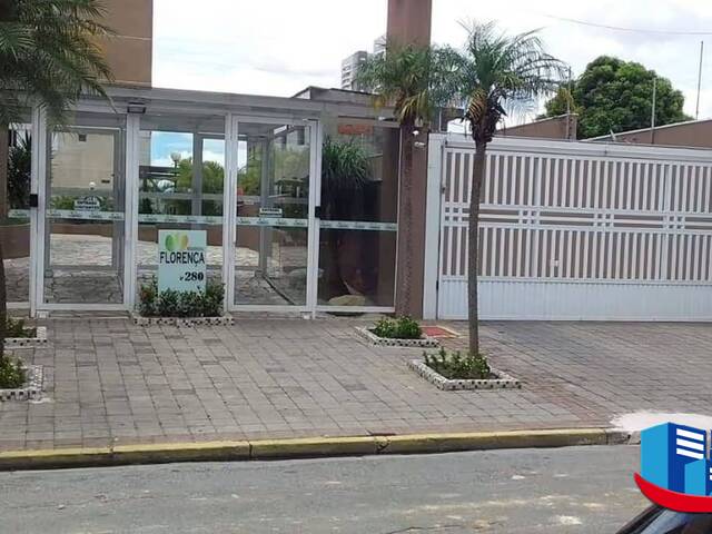 #AP4118 - Apartamento para Venda em São Paulo - SP - 1