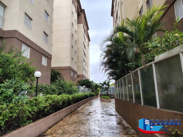 Apartamento para Venda em São Paulo - 4