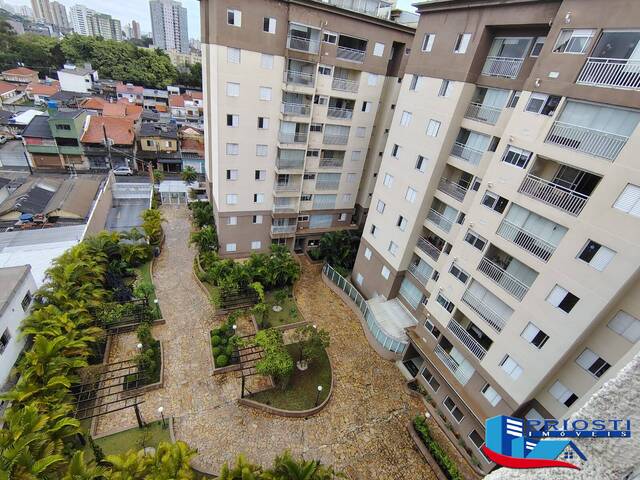 Apartamento para Venda em São Paulo - 3