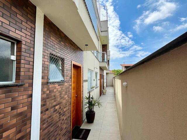 #SB2184 - Casa para Venda em São Paulo - SP - 3