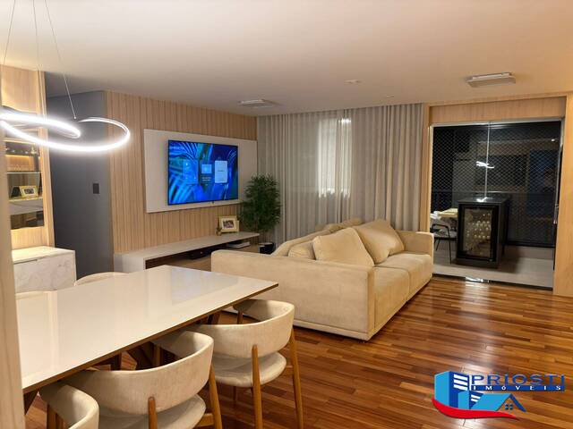 #AP4121 - Apartamento para Venda em São Paulo - SP - 3
