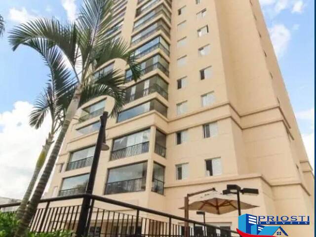#AP4121 - Apartamento para Venda em São Paulo - SP