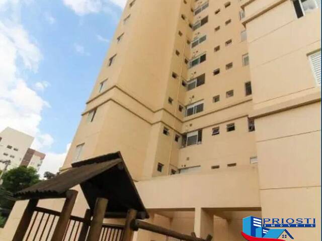 #AP4121 - Apartamento para Venda em São Paulo - SP - 2