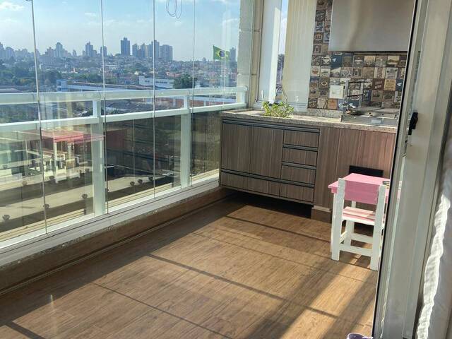 #AP4122 - Apartamento para Venda em Santo André - SP - 3