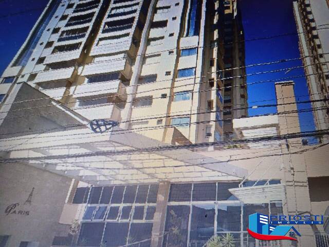 #AP4122 - Apartamento para Venda em Santo André - SP - 1