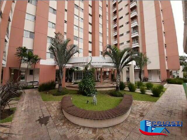 Apartamento para Venda em Santo André - 4