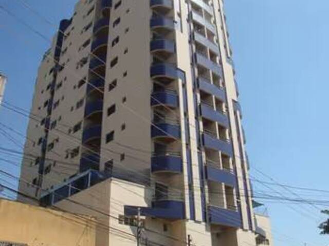#AP4124 - Apartamento para Venda em São Paulo - SP - 3