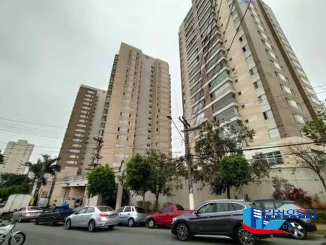 #AP4124 - Apartamento para Venda em São Paulo - SP