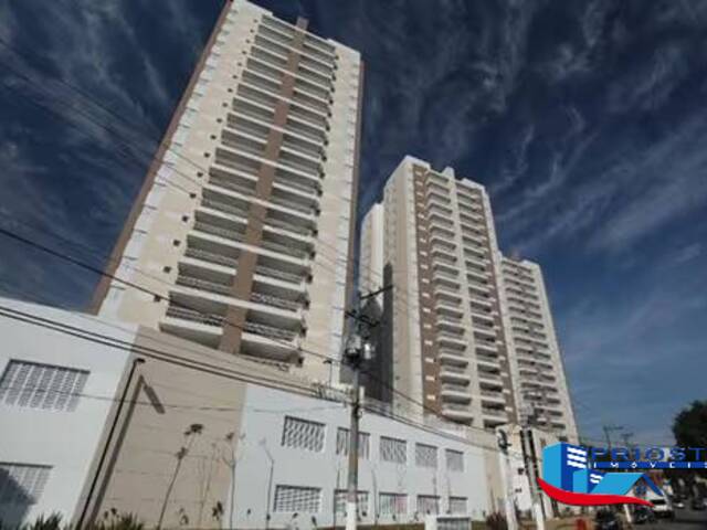 #AP4124 - Apartamento para Venda em São Paulo - SP - 2