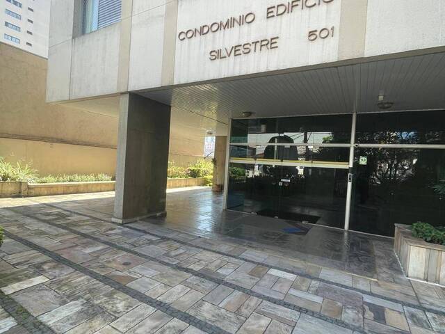 #AP4125 - Apartamento para Venda em Santo André - SP - 1