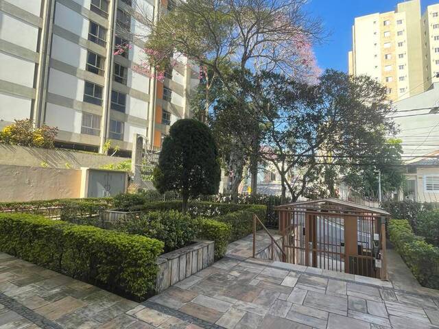 #AP4125 - Apartamento para Venda em Santo André - SP - 3