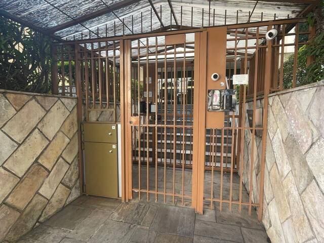 #AP4125 - Apartamento para Venda em Santo André - SP - 2