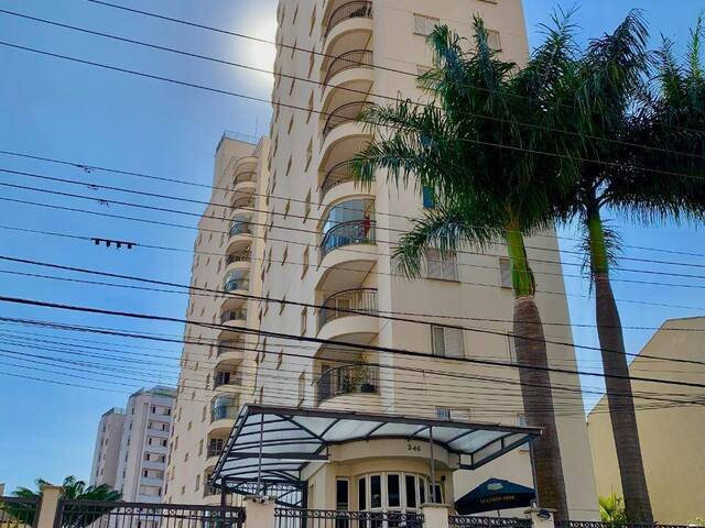 #AP4126 - Apartamento para Venda em São Paulo - SP - 3