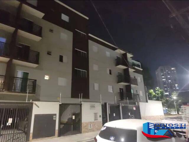 #2224 - Apartamento para Venda em São Paulo - SP - 1