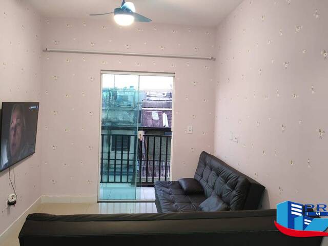 #2224 - Apartamento para Venda em São Paulo - SP - 2
