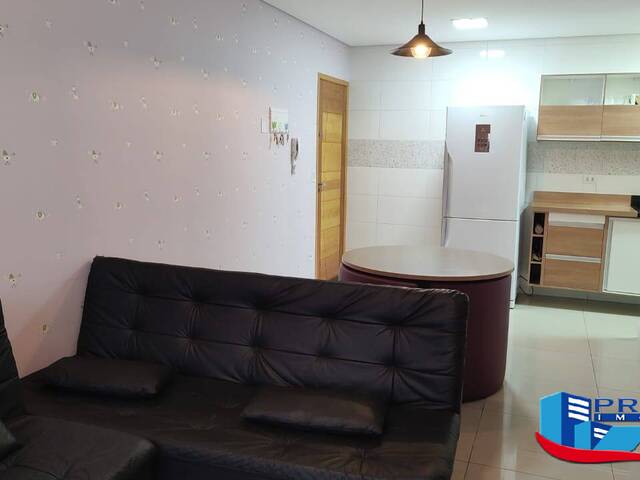 #2224 - Apartamento para Venda em São Paulo - SP - 3