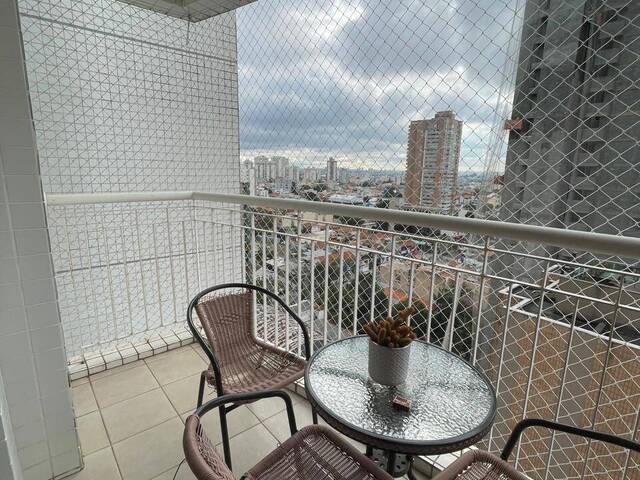 #AP4128 - Apartamento para Venda em Santo André - SP - 3
