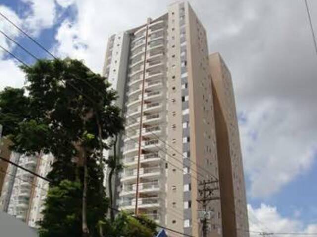 #AP4128 - Apartamento para Venda em Santo André - SP